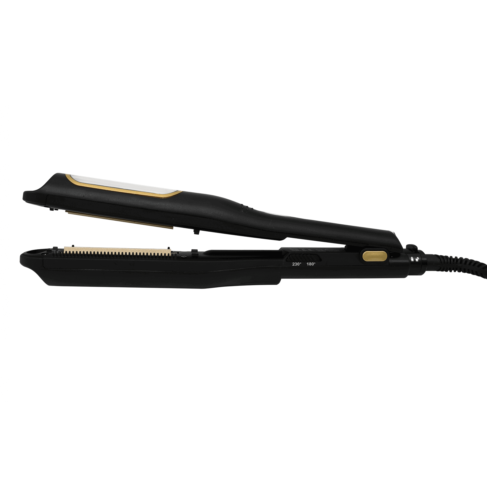 Automatic Crimping Hair Iron