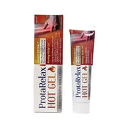 بروتاريلاكس جل حار مع خلاصة الزنجبيل 100 مل