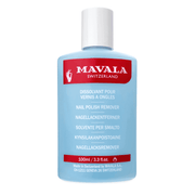 مافالا مزيل طلاء الأظافر الأزرق 100 مل