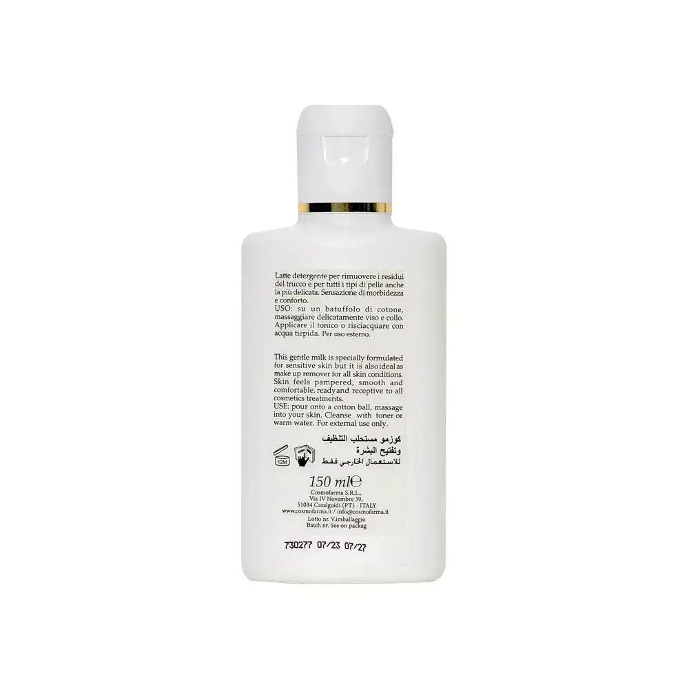 Cosmo White Cleansing Milk 150 ML