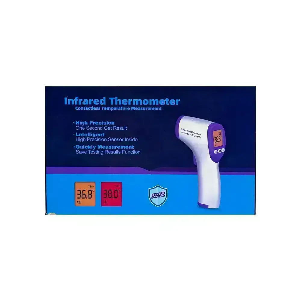 Surface Infrared Thermometer