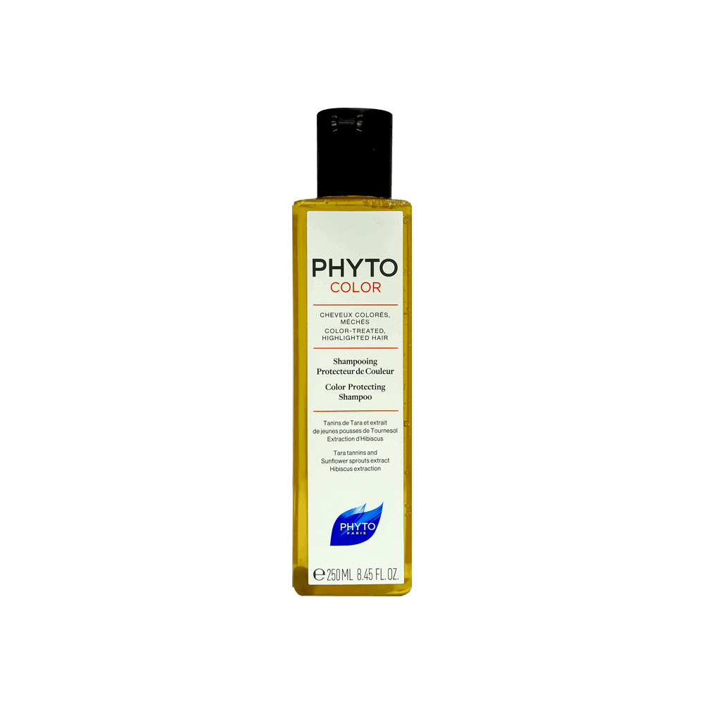 Phyto Color Protecting Shampoo 250 ml