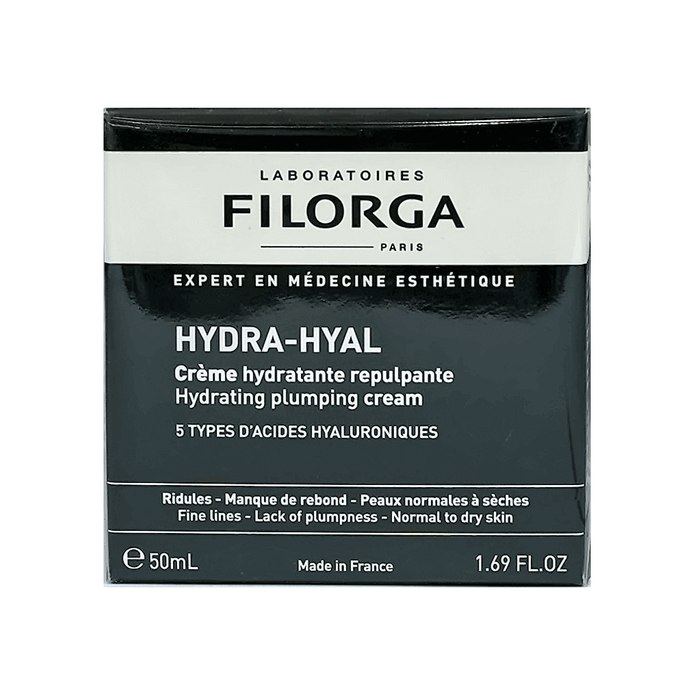 Filorga Hydra Hyal Cream 50 ml
