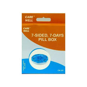 كير ويل منظم أدوية 7 أيام 