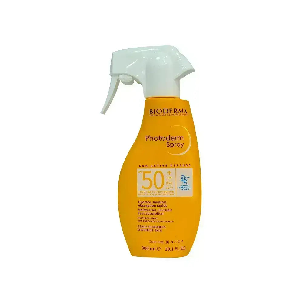 Bioderma Photoderm SPF 50+ Spray 300 ml