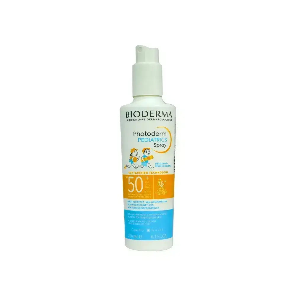 Bioderma Photoderm SPF 50+ Pediatrics Spray 200 ml