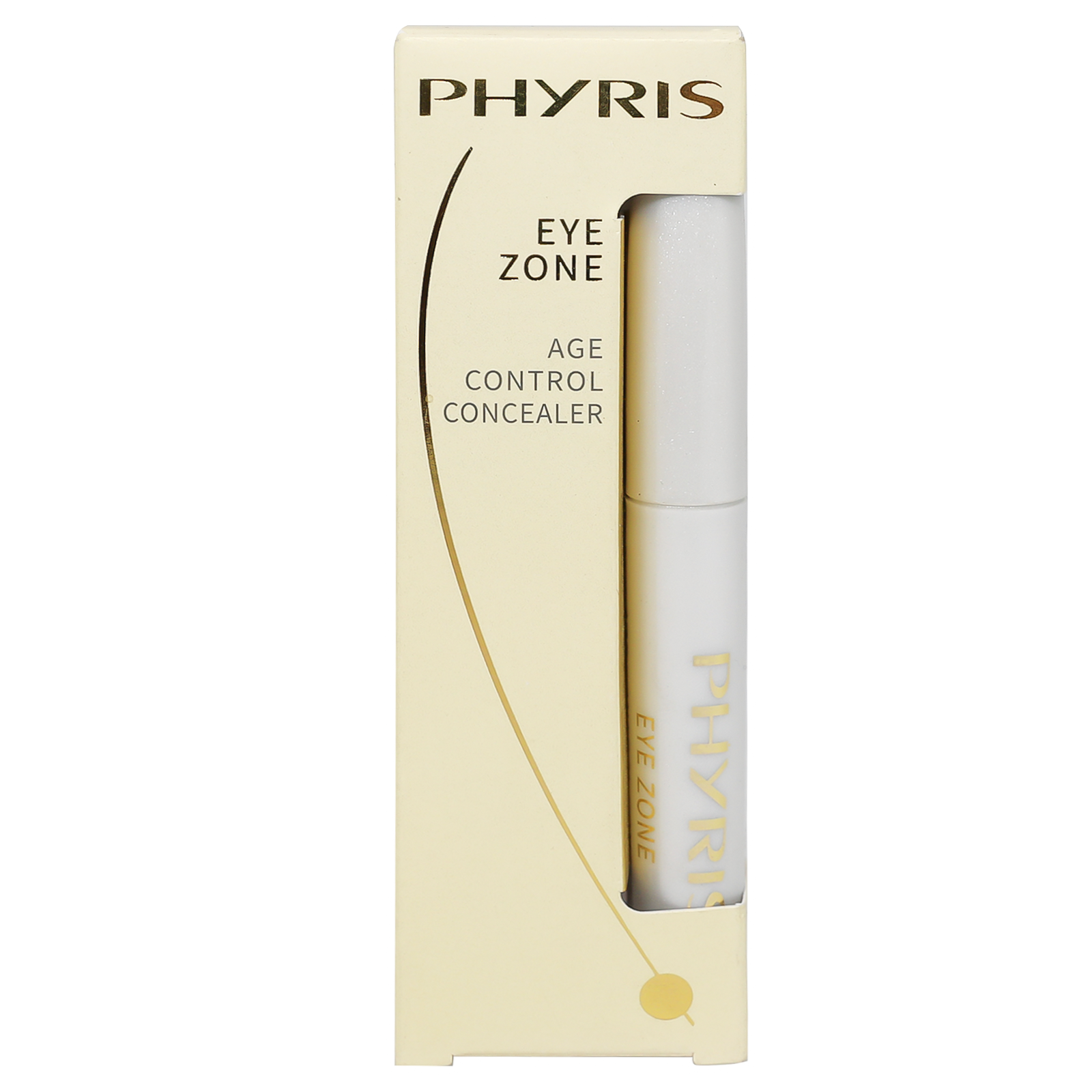 Phyris Eye Zone Age Control Concealer 2.5 mL