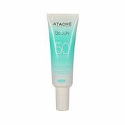 Atache Be Sun High SPF 50 Coloured Face Cream 50 ml