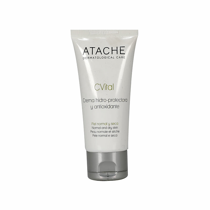 Atache C Vital Moisturizing And Antioxidant Cream 50 ml