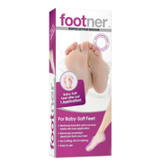Footner Exfoliating Socks