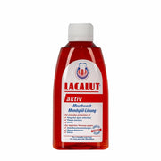Lacalut Aktiv Mouthwash 300 ml