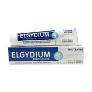 Elgydium Whitening Toothpaste Bicarbonate 75 ml