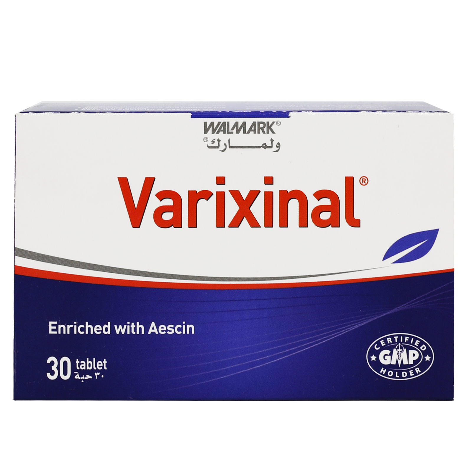 فاريكسينال 30 قرص