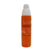 Avene Ultra H Very High Prot SPF 50+ Spray 200 ml
