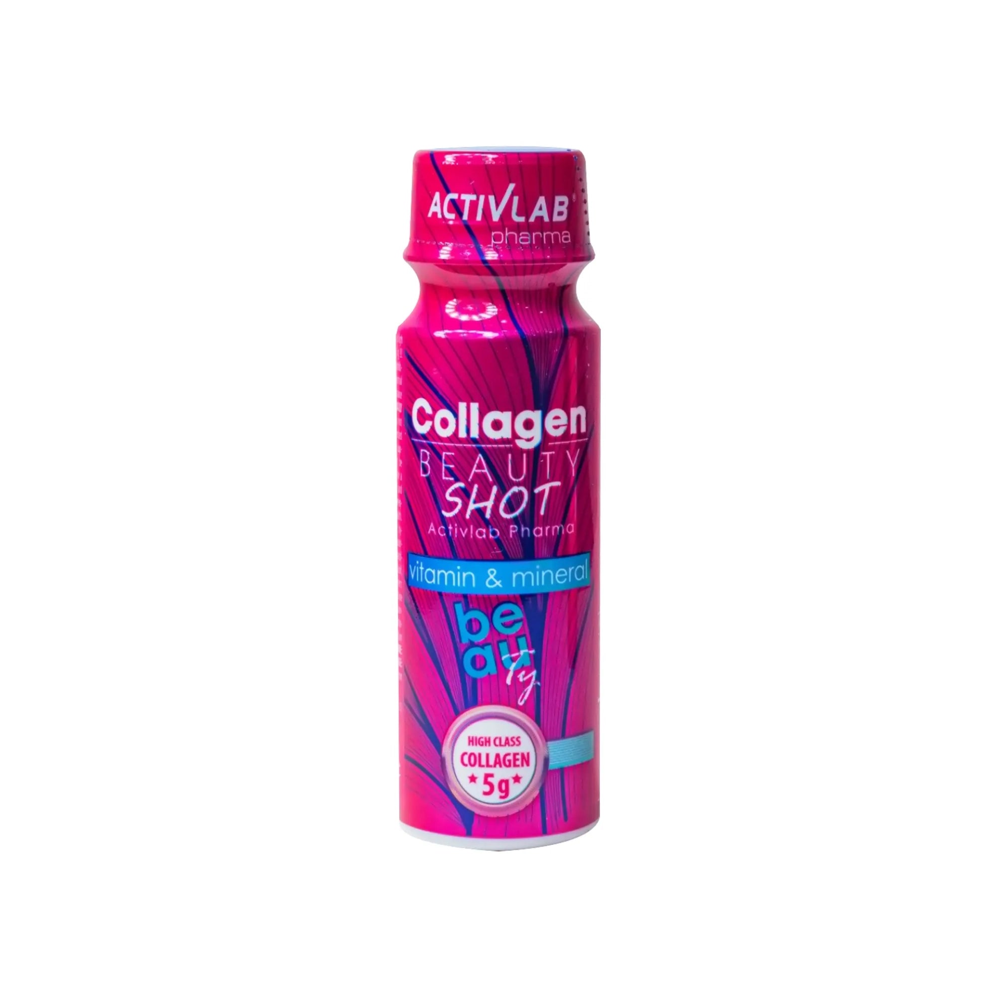 Activlab Pharma Collagen Beauty Shot 80 ml