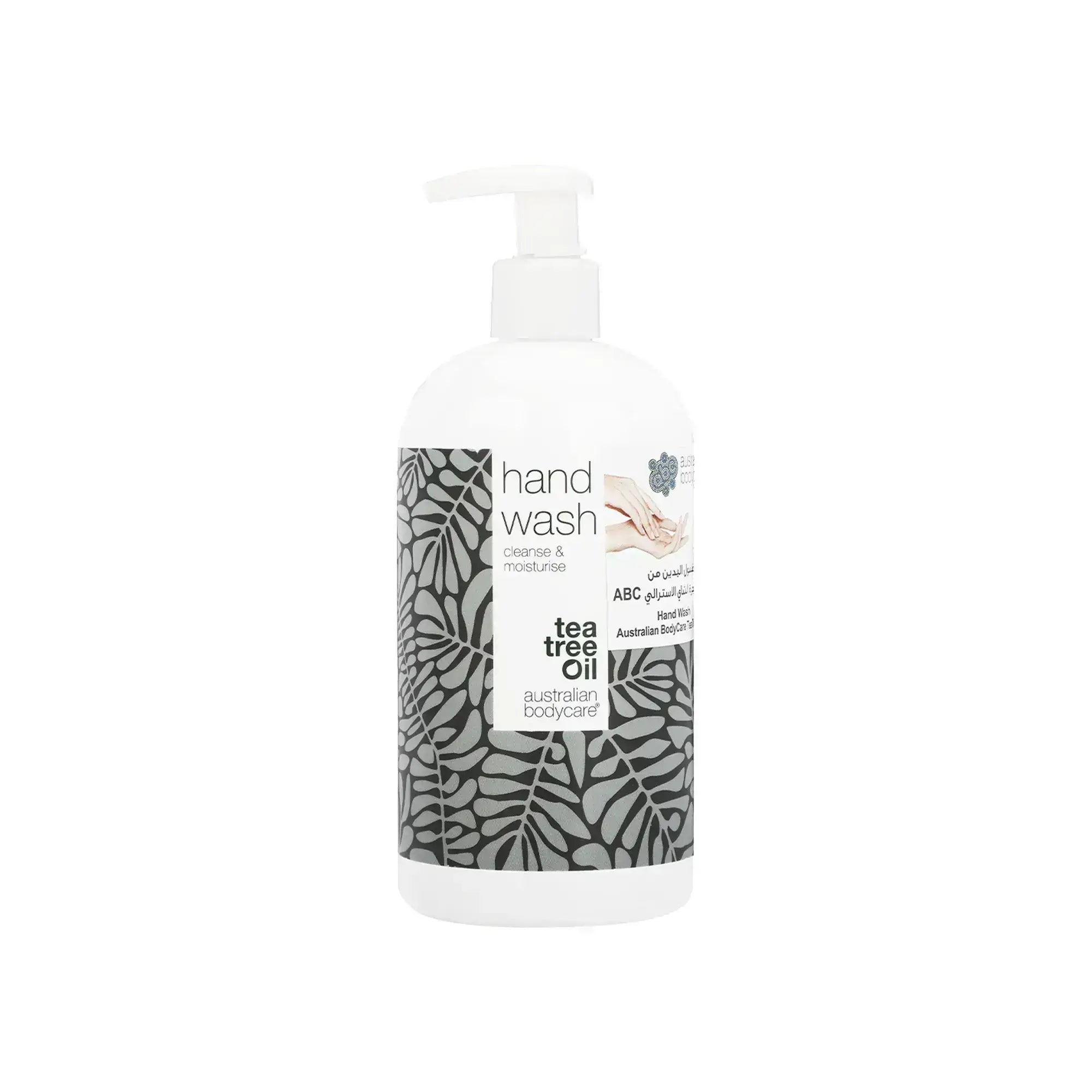 A.B.C. Hand Wash 500 ml