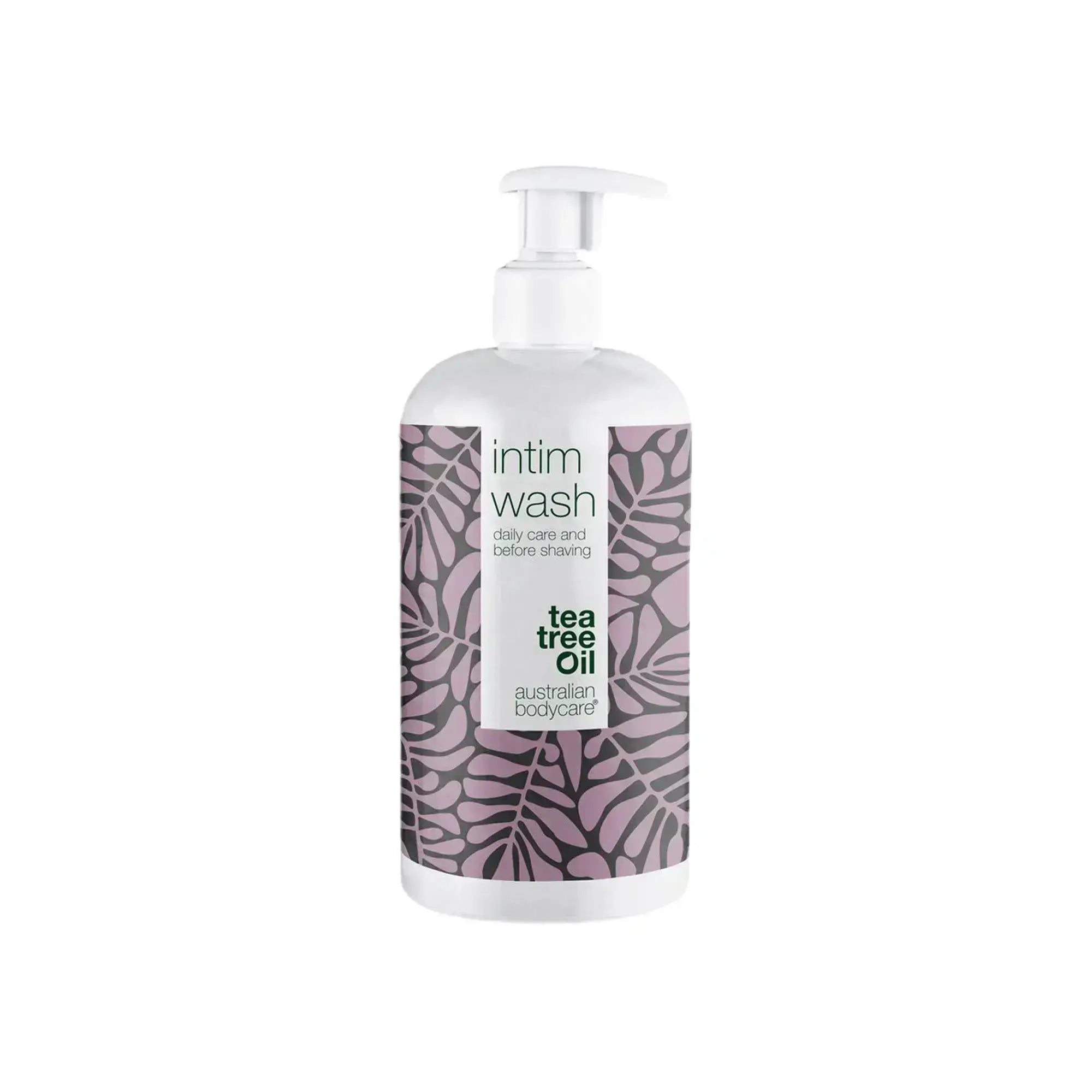 A.B.C. Intimate Wash 500 ml – offersonly