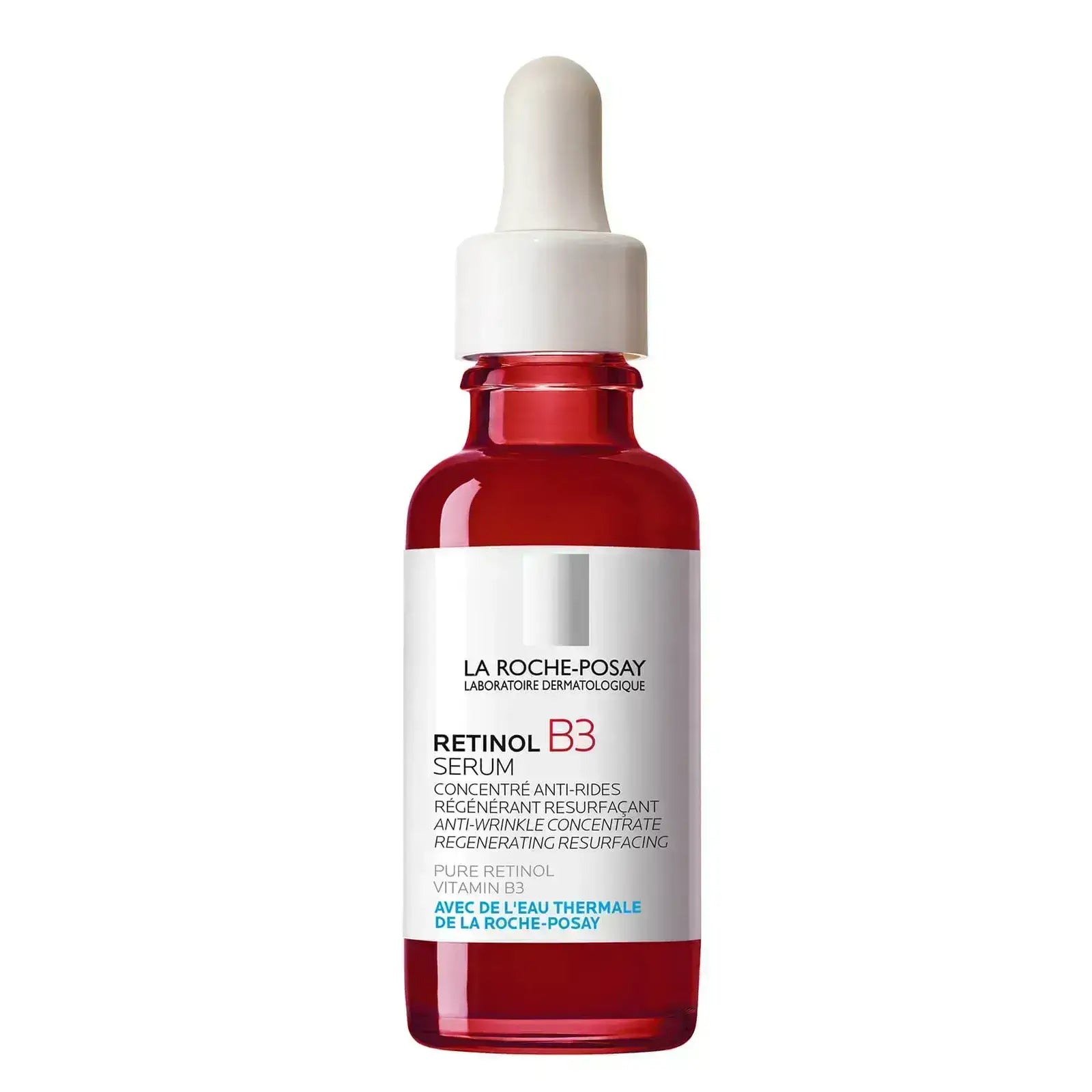 LA Roche Retinol B3 Serum 30ml