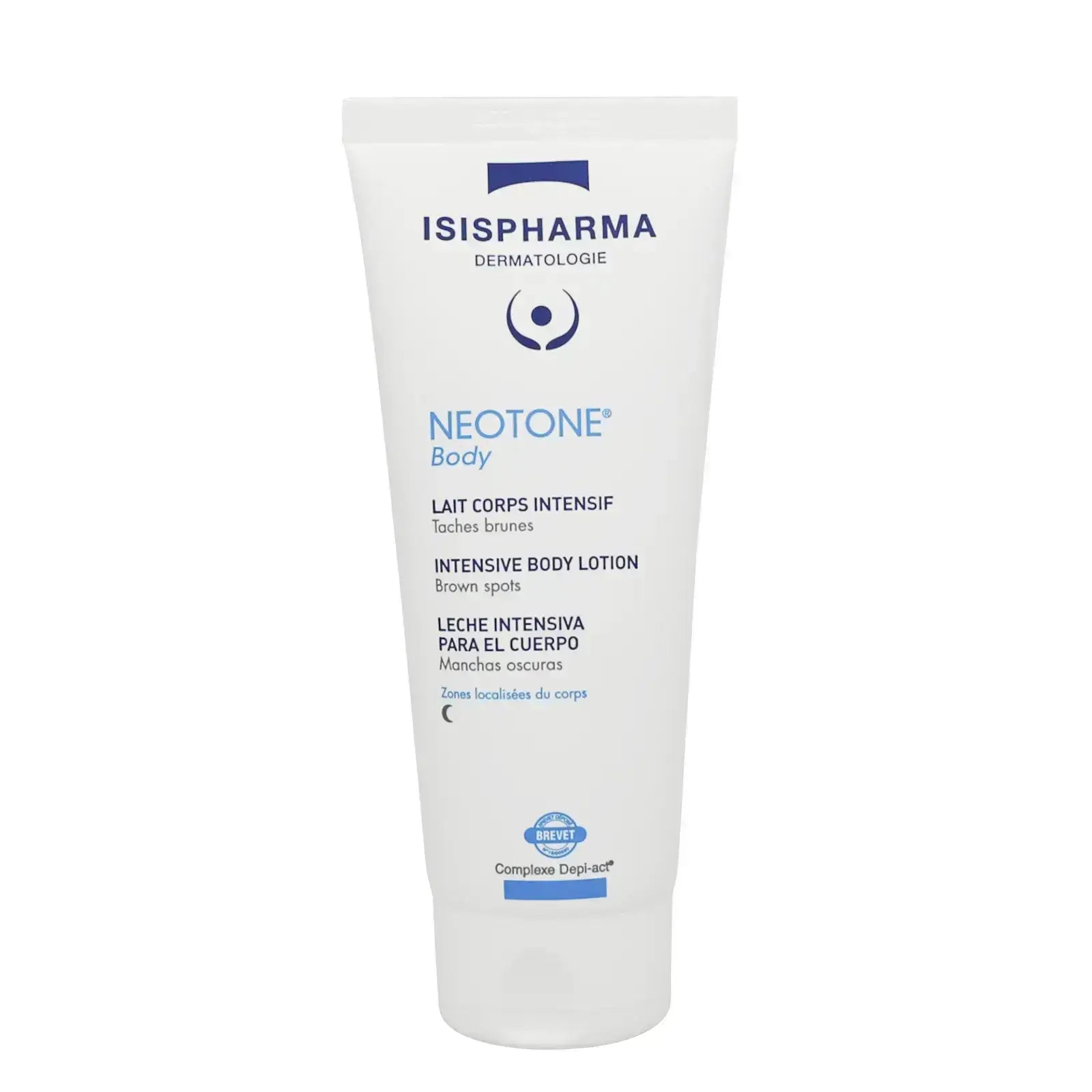 Isis Neotone Intensive Body Lotion 100 mL Isisnbd100