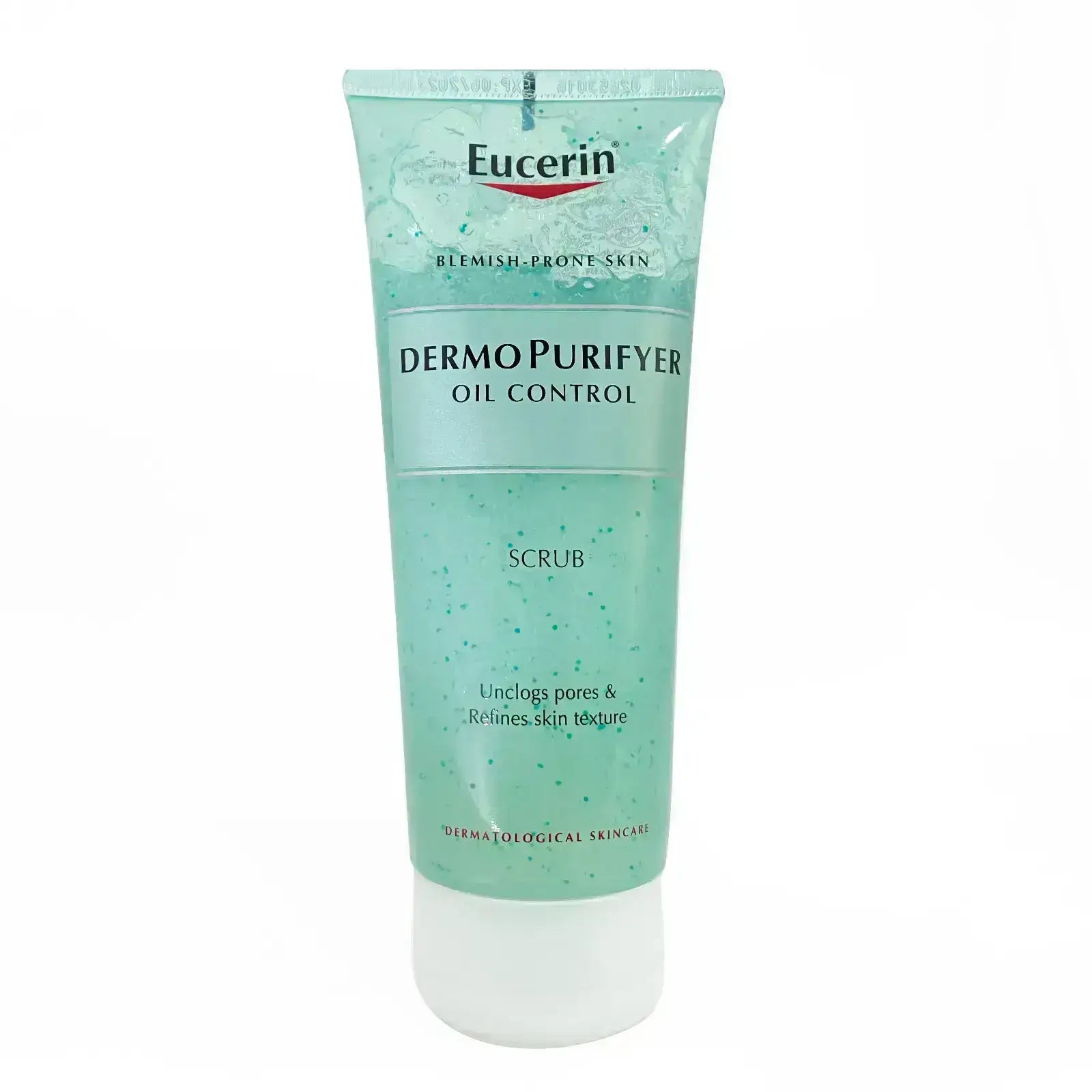Eucerin Dermopurifyer Scrub