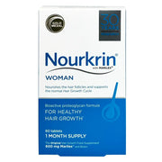 Nourkrin Woman Extra Strength Tab 60s