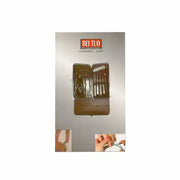 مجموعة بروفيشنال باديكير للعناية بالأظافر 8 قطع