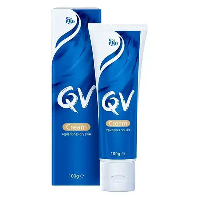 Qv Cream A 100g