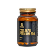 Grassberg Collagen 500 mg 60 Caps