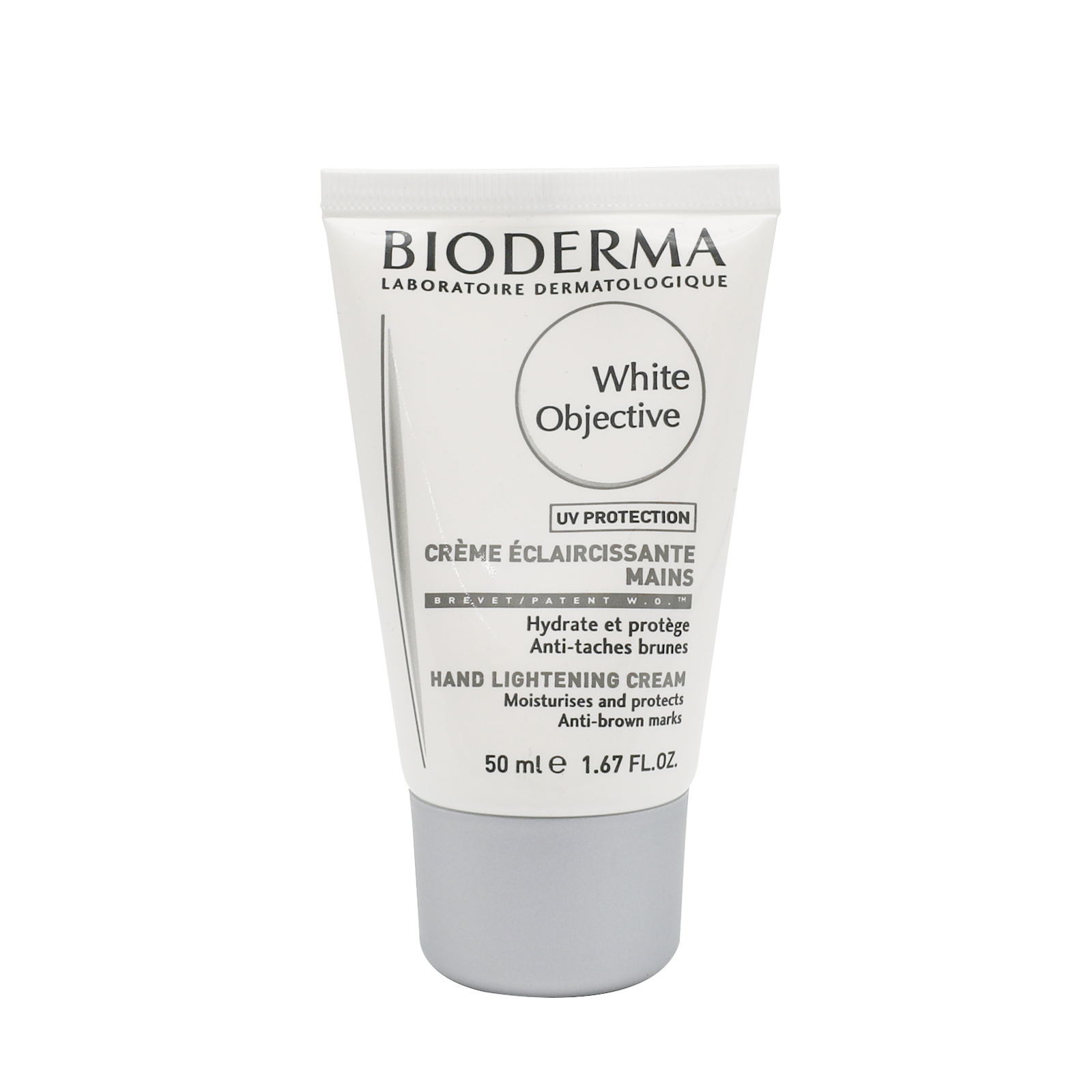 Bioderma White Objective Hand Cream 50 mL for whitening