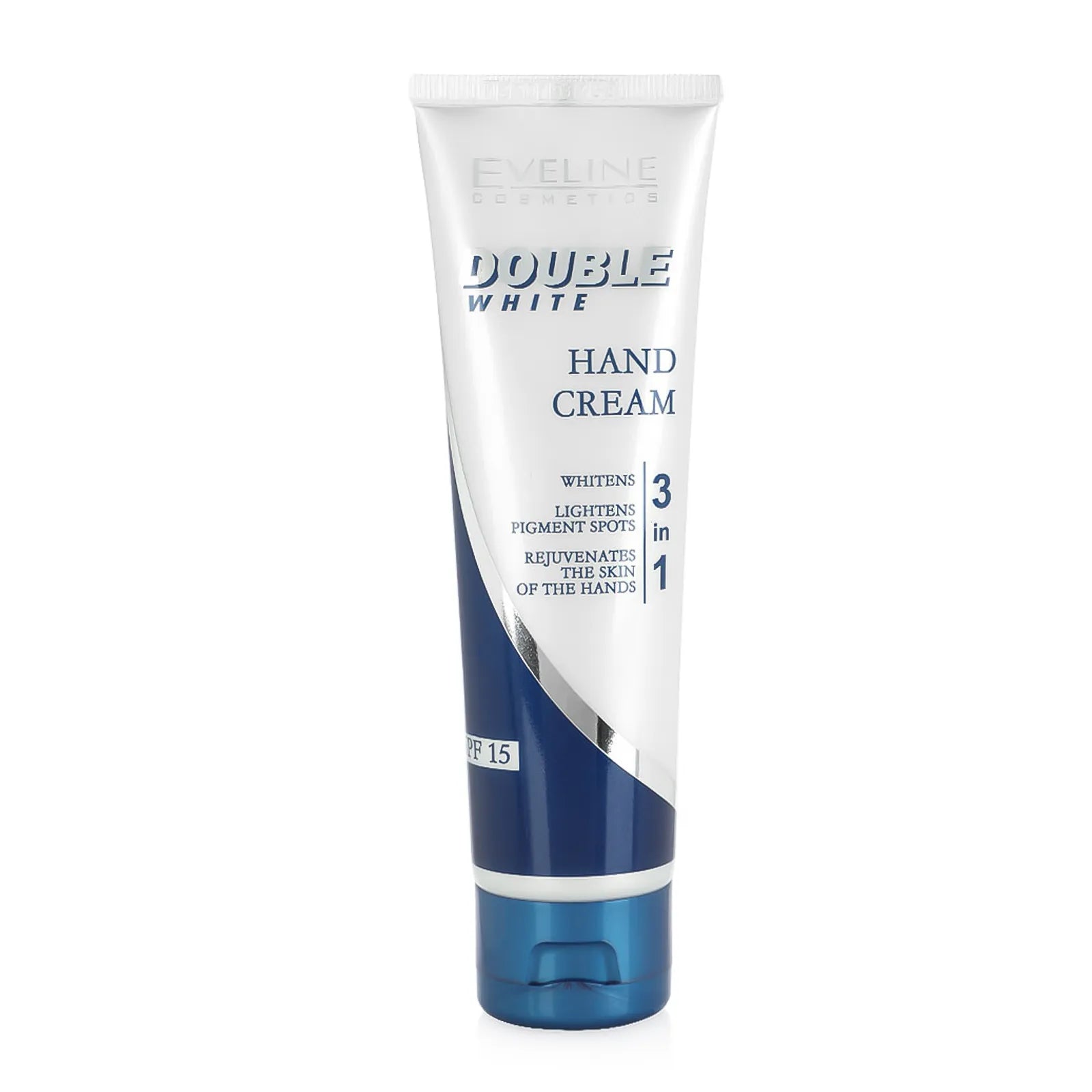 Evelin Double White Hand Cream 100ml