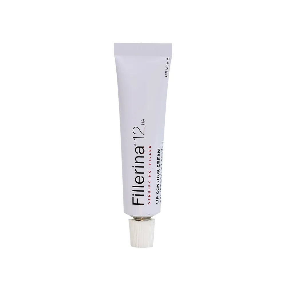 Fillerina 12 Densifying Filler Lip Contour Cream Grade 5 - 15 ml