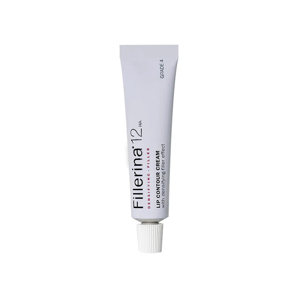 Fillerina 12 Densifying Filler Lip Contour Cream Grade 4 - 15 ml