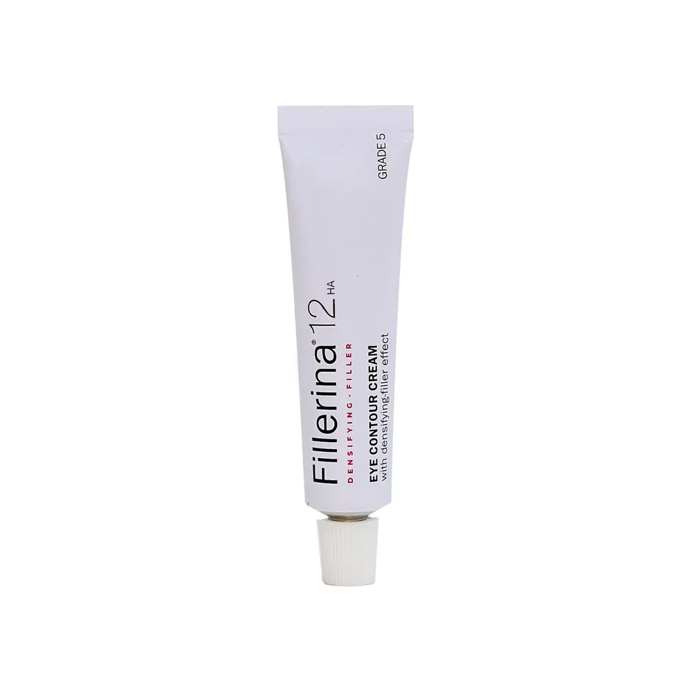 Fillerina 12 Densifying Filler Eye Contour Cream Grade 5 - 15 ml