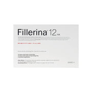 Fillerina 12 Densifying Filler Treatment Grade 4 - 2 Vials Ãƒâ€” 30 ml