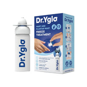 دكتور يجلو علاج لمسمار القدم بالتبريد 50 مل 