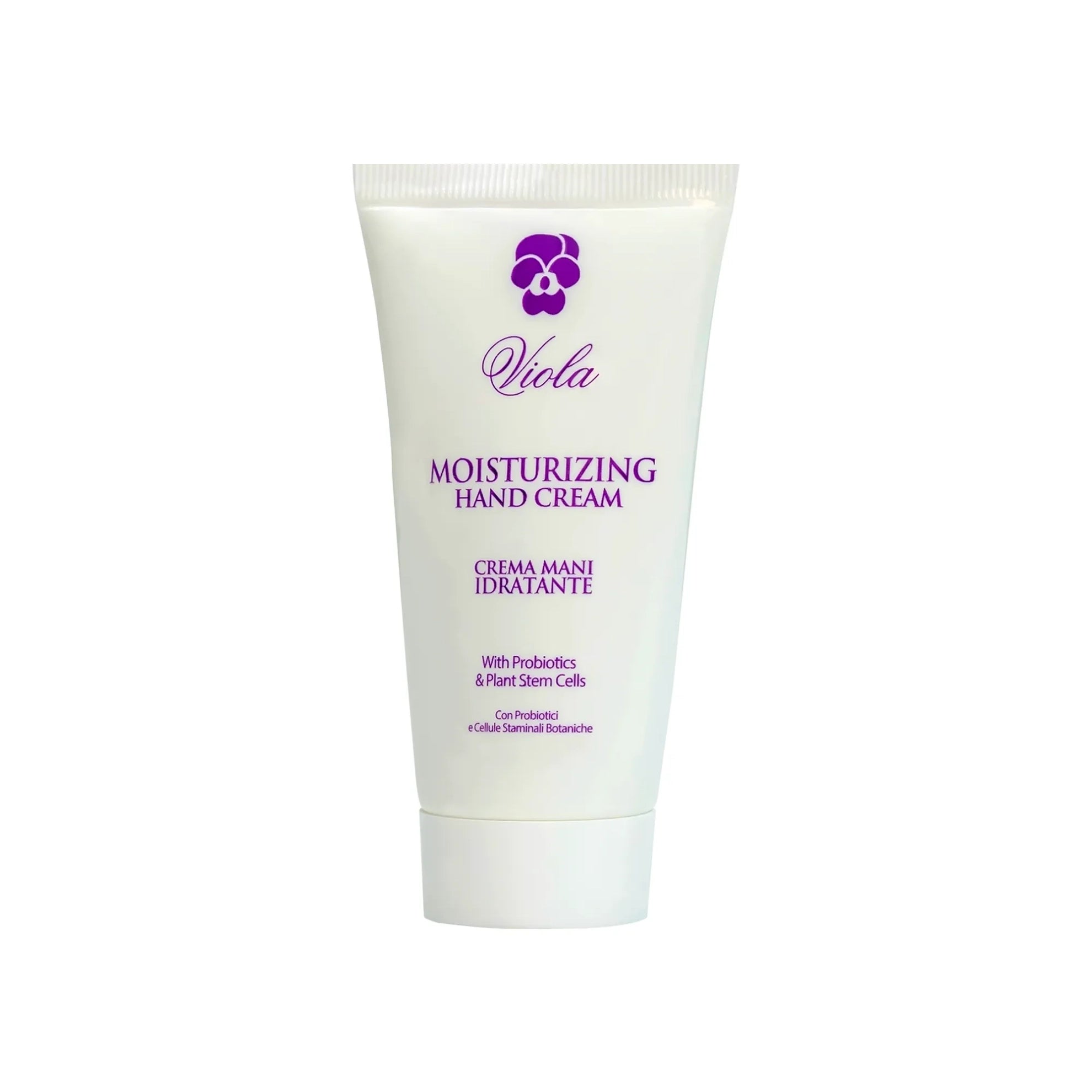 Viola Moisturizing Hand Cream 50 ml
