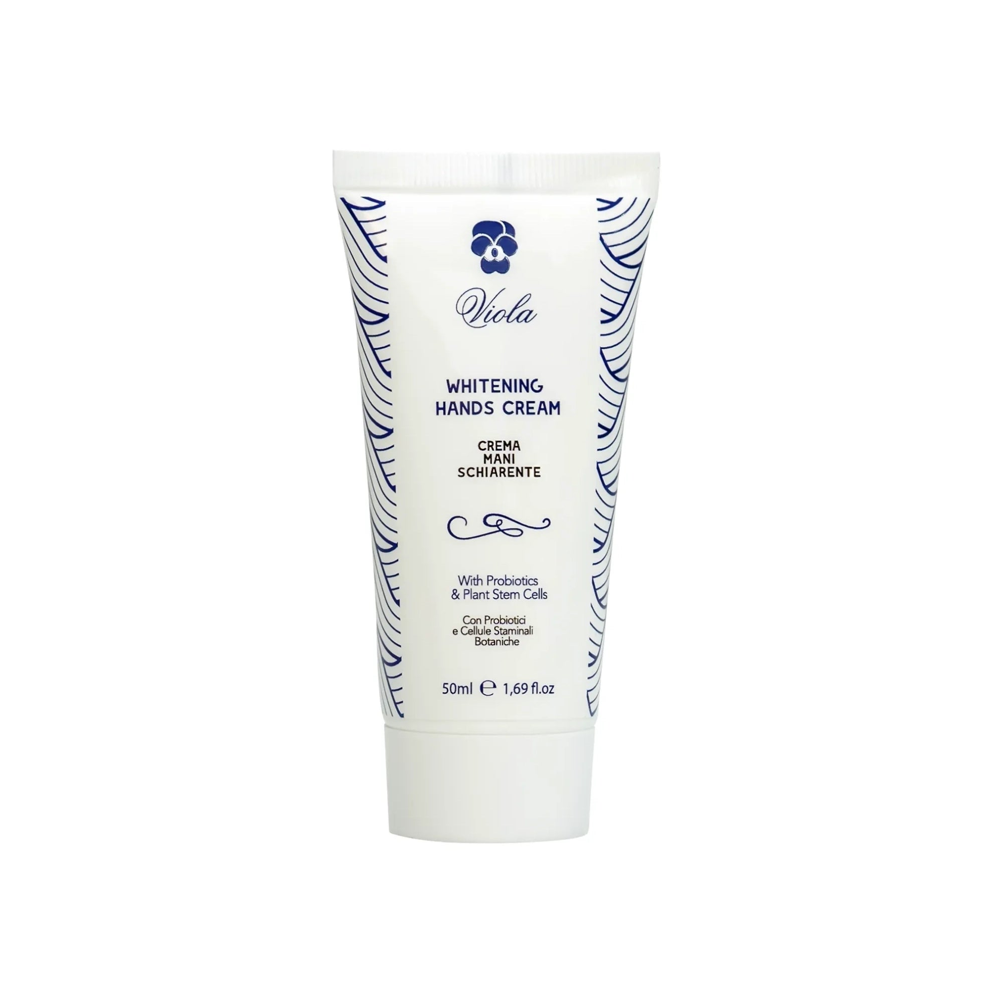 Viola Whitening Hand Cream 50 mL