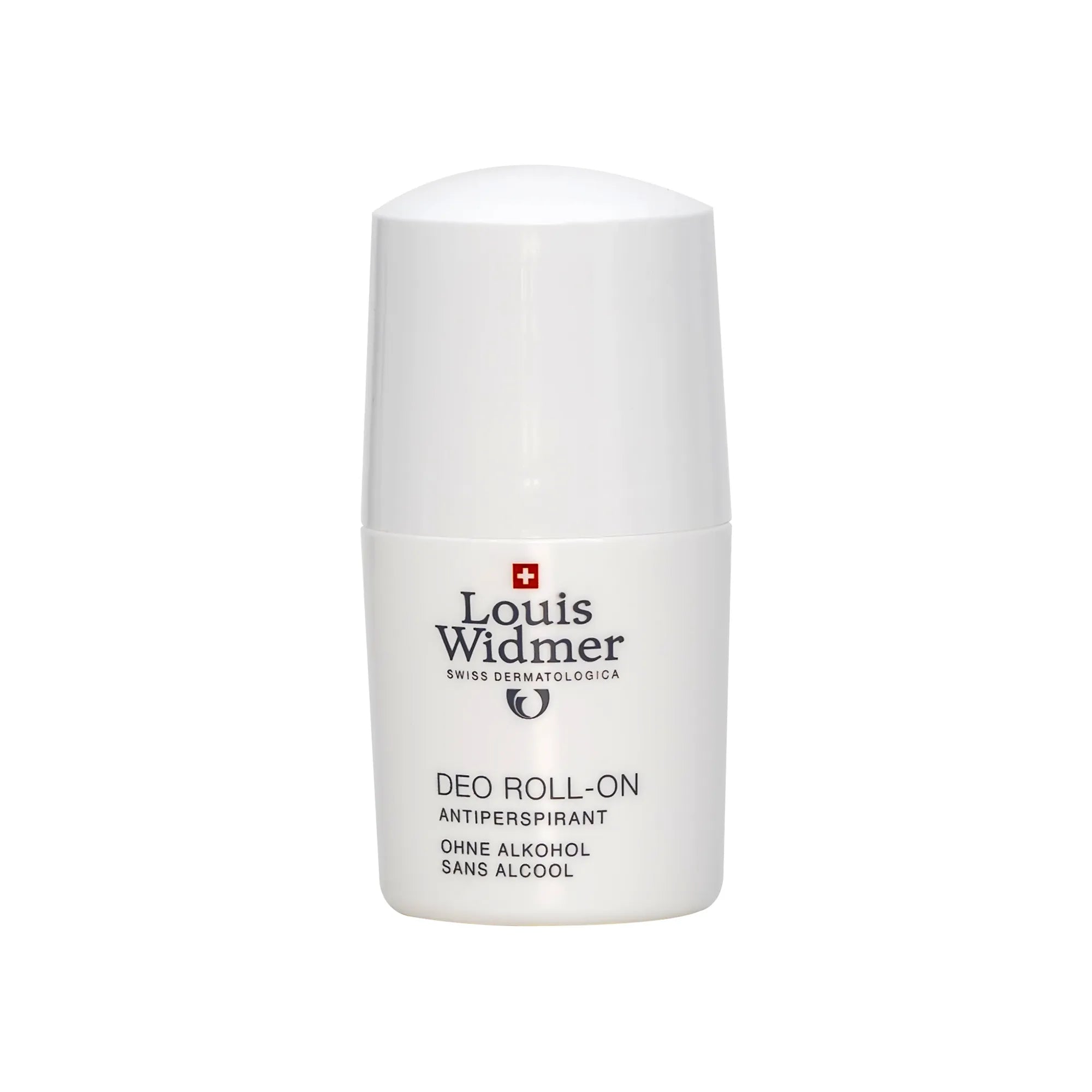 Louis Widmer Deo Roll On 50 ml