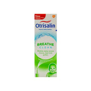 Otrisalin Isotonic Nasal Spray For Children 15 ml