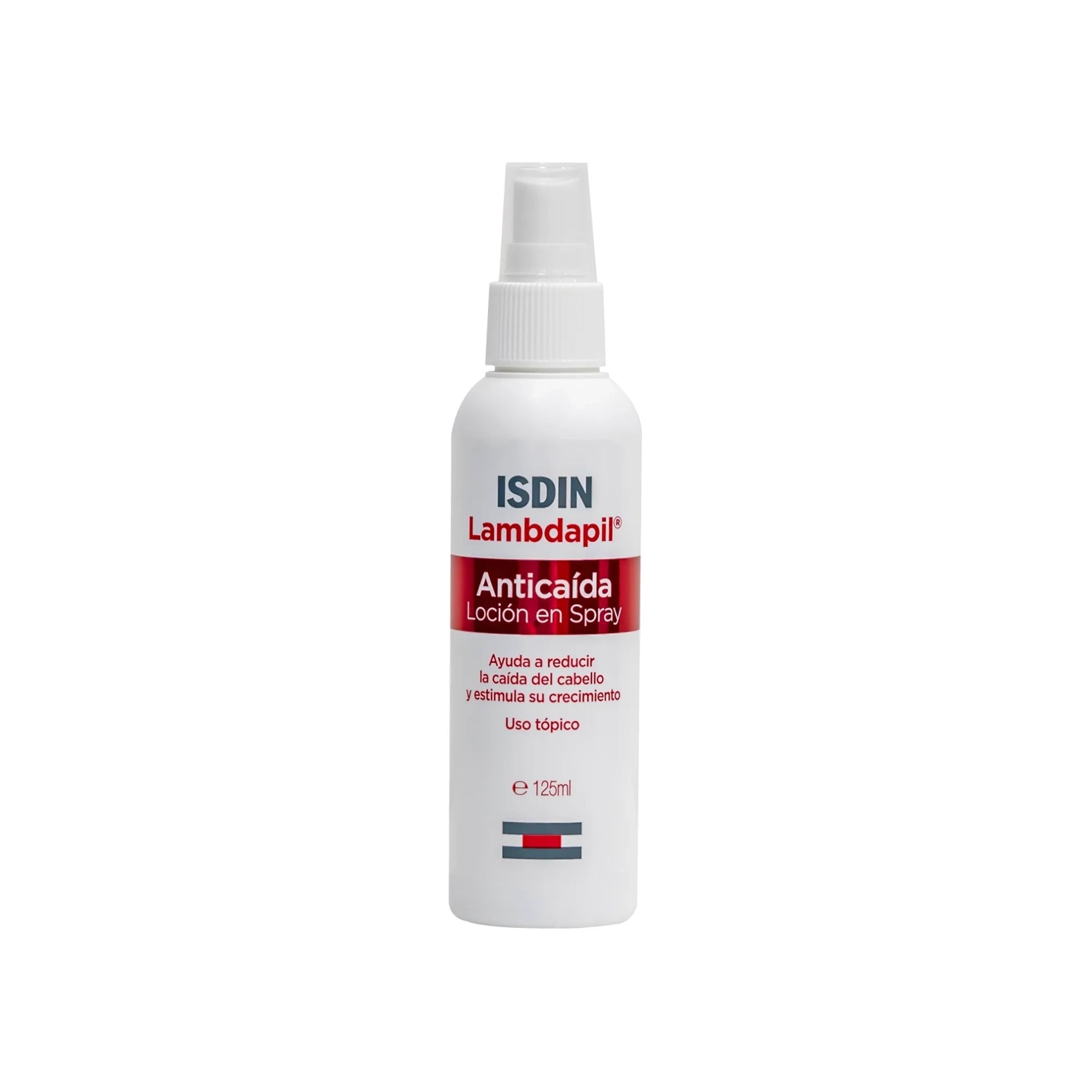 ISDIN Lambdapil Anti,Hair Loss Lotion Spray 125 ml