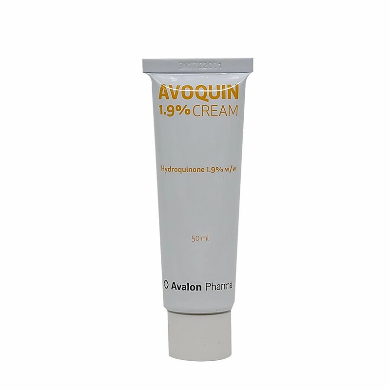 Avalon Avoquin 1.9% Cream 50Ml