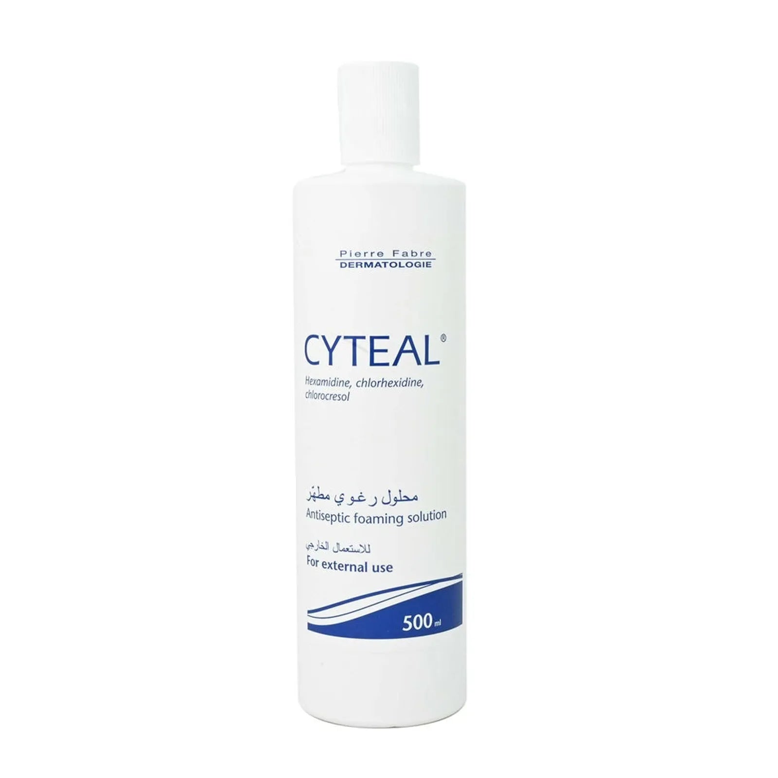 Cyteal Solution 500 mL