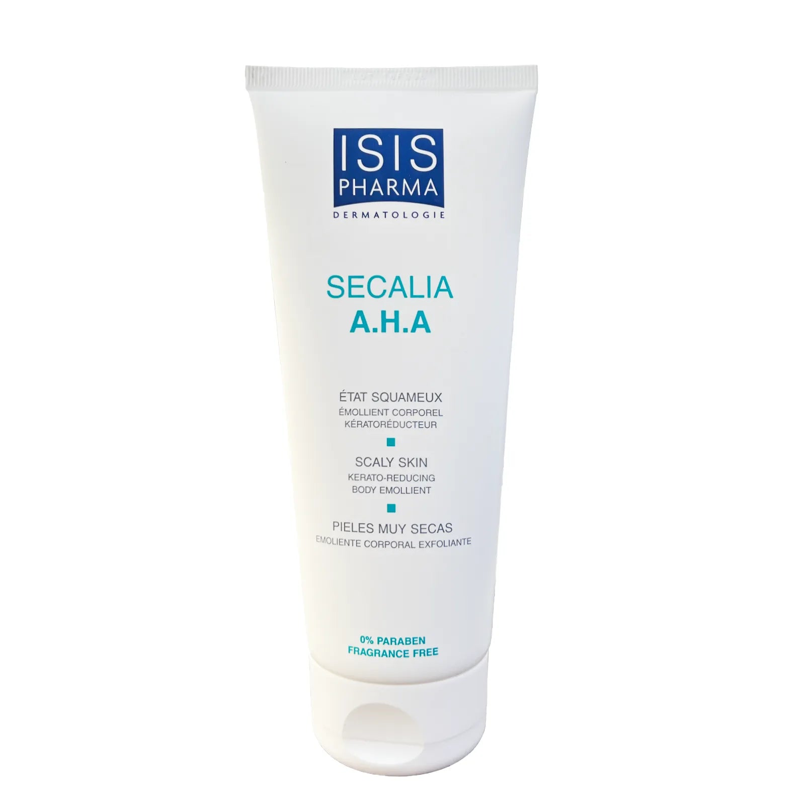 Isis Secalia A.H.A Emollient Milk 200 mL