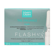 Martiderm Flash Ampoules 5*2Ml