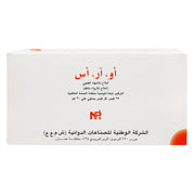 او جي اكس شامبو بزيت الكوكوي 385 مل