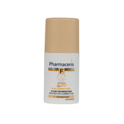Pharmaceris F Protective Fluid Foundation SPF +50 - 02 Sand 30 ml