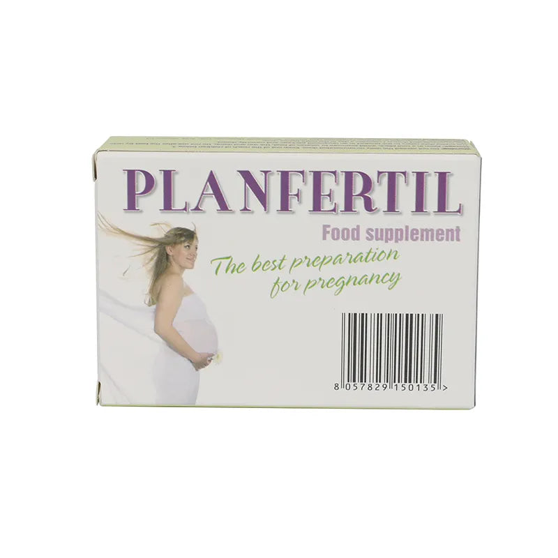 بلان فيرتيل 30 كبسولة