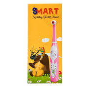 Puredent Smart Rotating Toothbrush Kids AM48015