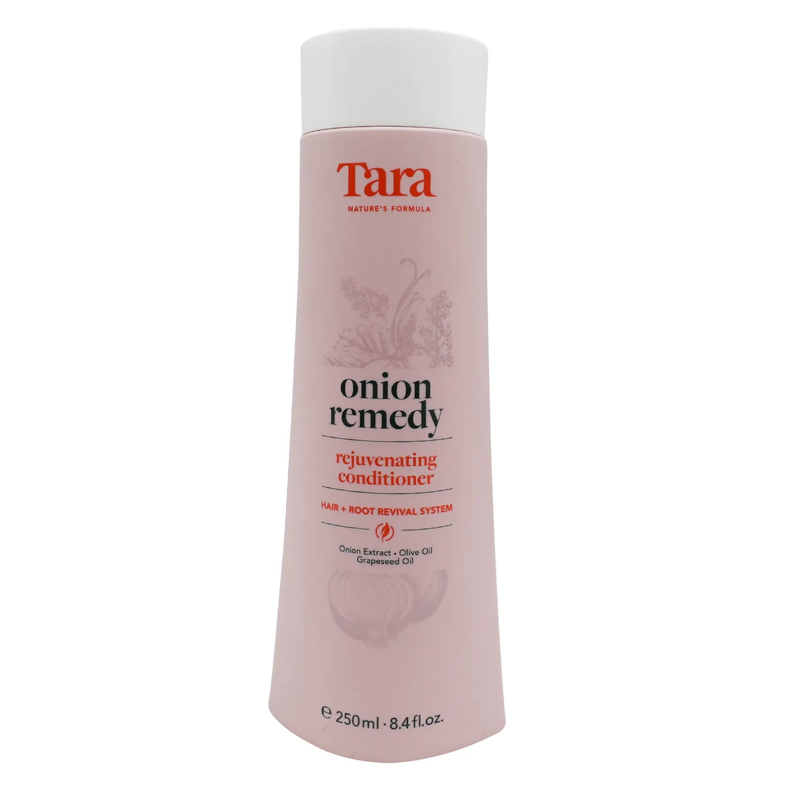 Tara Onion Remedy Conditioner