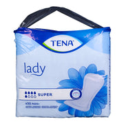 Tena Lady Super 30S for personal care